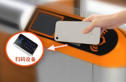 塞伯羅斯閘機(jī)控制板及二維碼讀頭應(yīng)用場(chǎng)景03 塞伯羅斯閘機(jī)控制板及二維碼讀頭應(yīng)用場(chǎng)景03