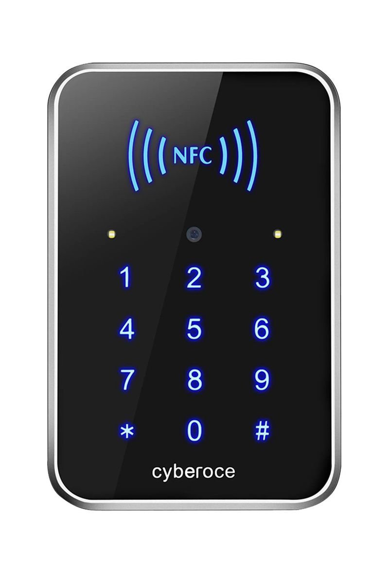 NFC門禁設置- NFC讀卡器 NFC門禁設置- NFC讀卡器