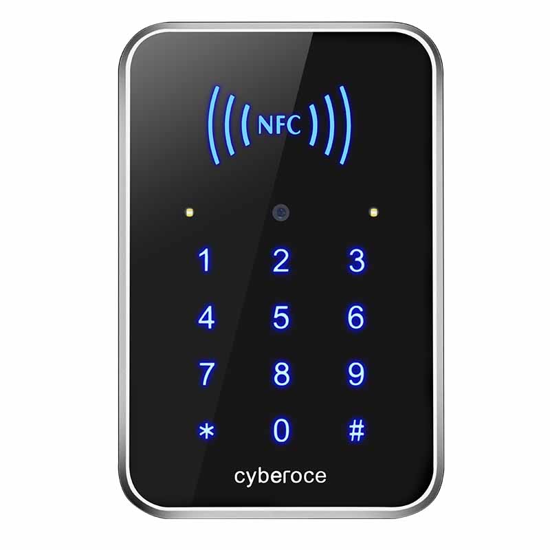 cyberoce 二維碼讀卡器 cyberoce 二維碼讀卡器