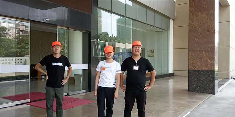 塞伯羅斯二維碼門禁現(xiàn)場施工圖 塞伯羅斯二維碼門禁現(xiàn)場施工圖