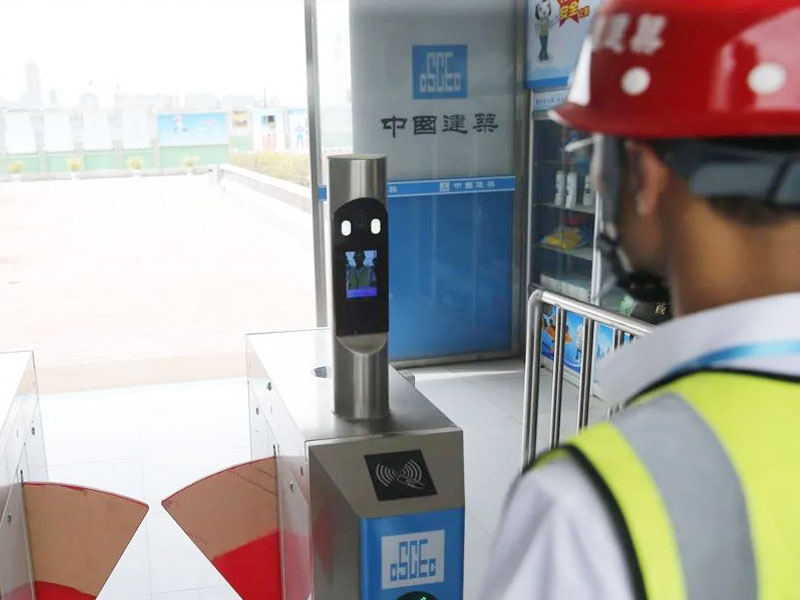 人臉識別機(jī) 人臉識別機(jī)